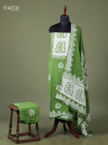 Bhatik salwar - MEH24041