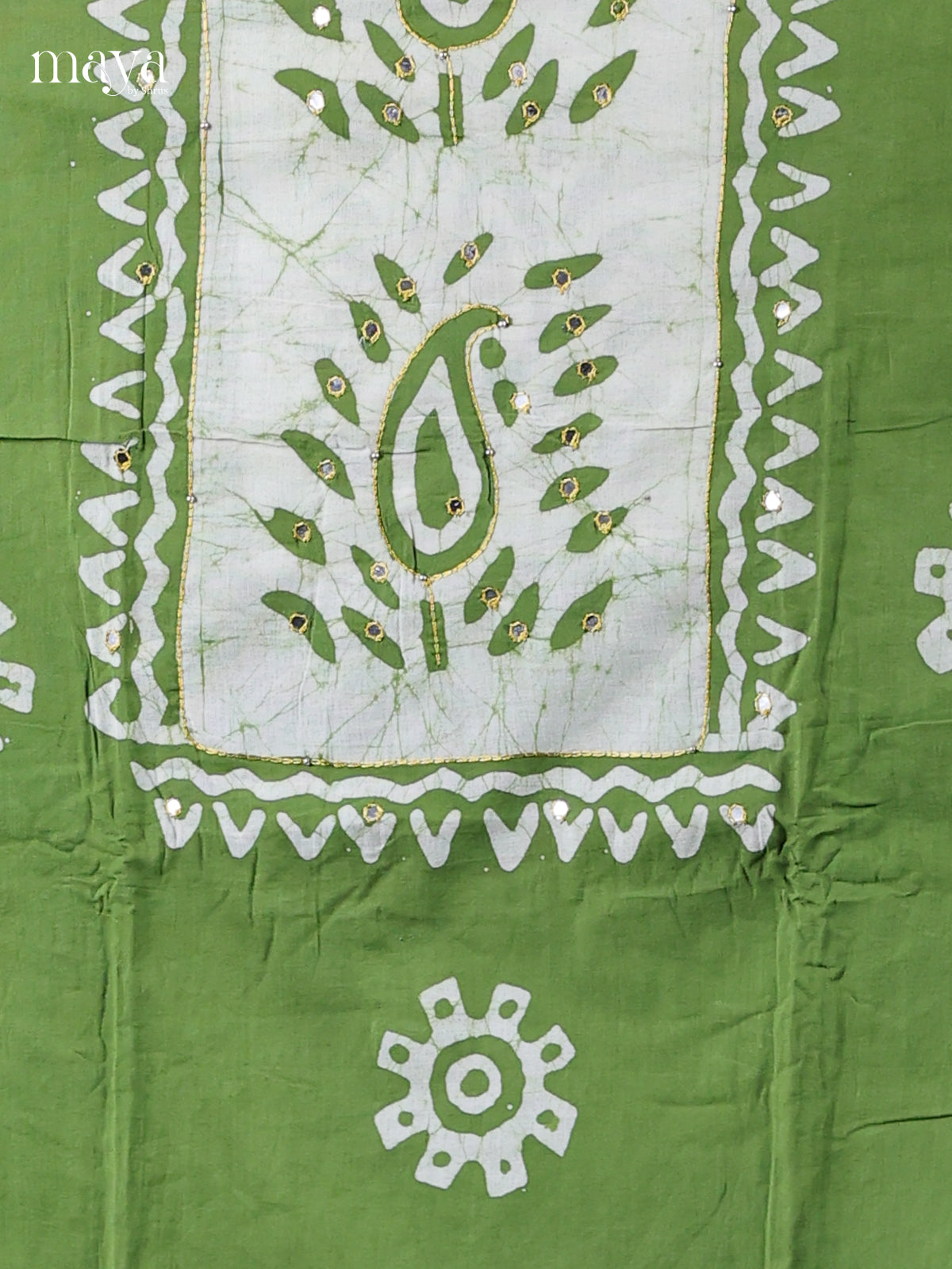 Bhatik salwar - MEH24041