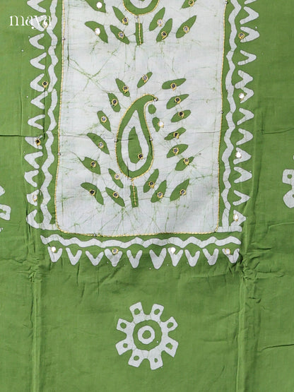 Bhatik salwar - MEH24041