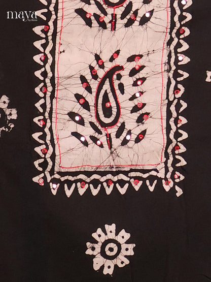 Bhatik salwar - MEH24042