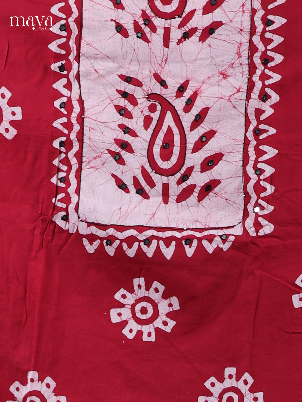 Bhatik salwar - MEH24043