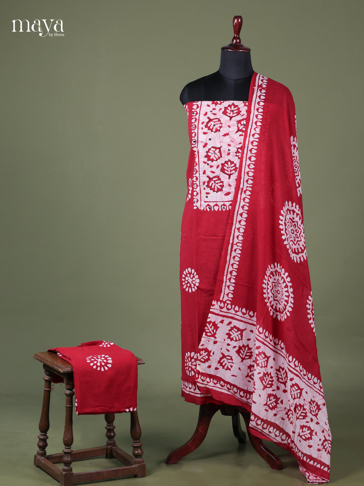 Bhatik salwar - MEH24044
