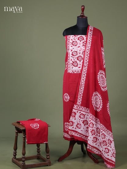 Bhatik salwar - MEH24044