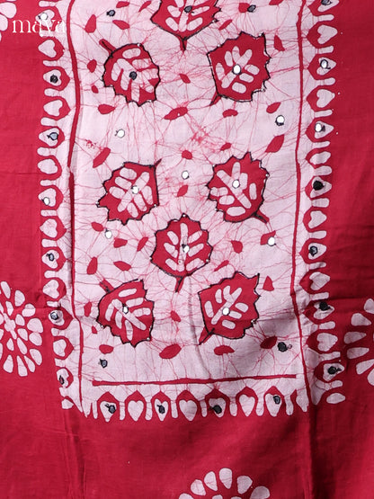 Bhatik salwar - MEH24044