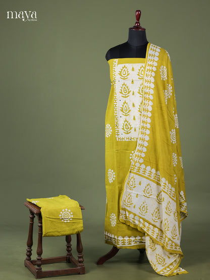 Bhatik salwar - MEH24045
