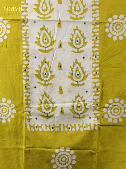 Bhatik salwar - MEH24045