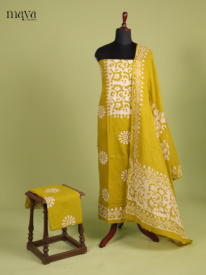 Bhatik salwar - MEH24046