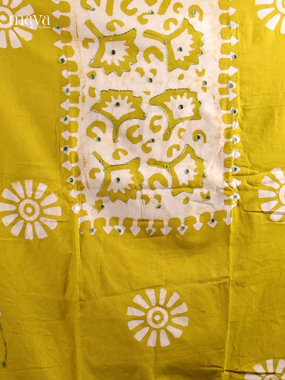 Bhatik salwar - MEH24046