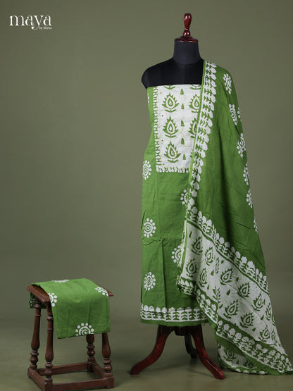 Bhatik salwar - MEH24049