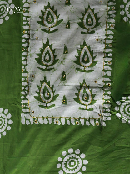 Bhatik salwar - MEH24049