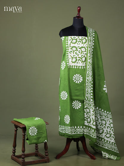 Bhatik salwar - MEH24050