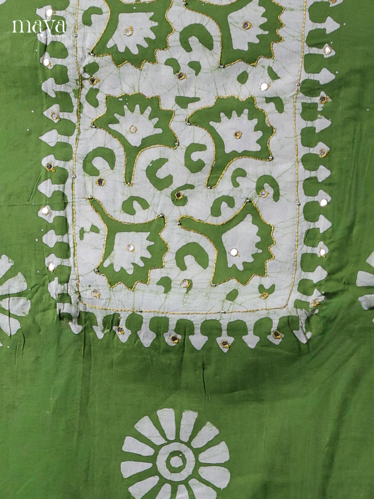 Bhatik salwar - MEH24050