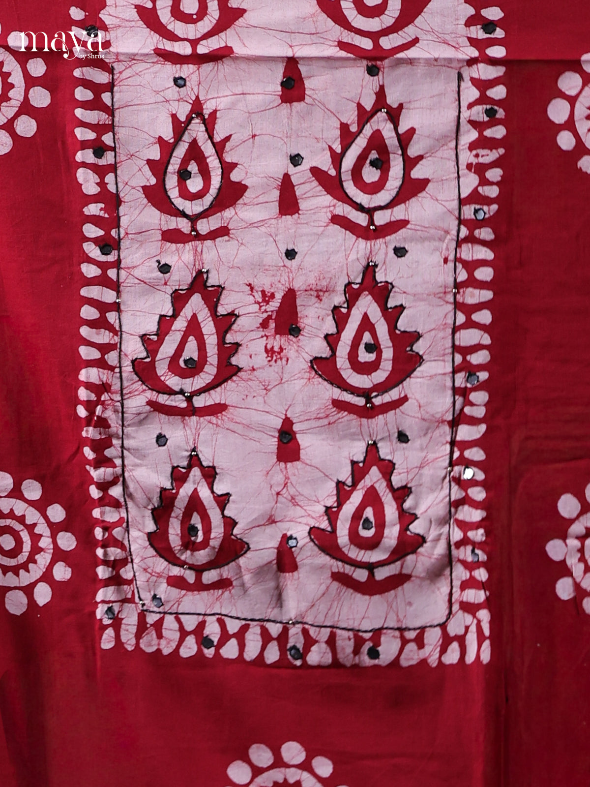 Bhatik salwar - MEH24051