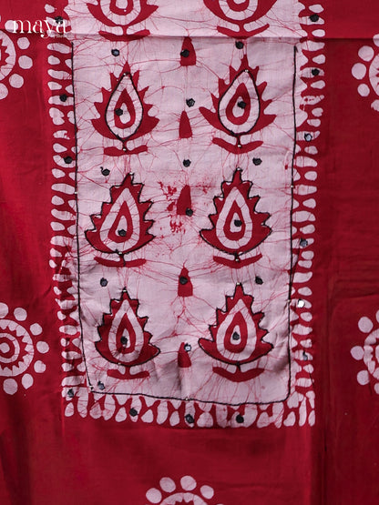 Bhatik salwar - MEH24051