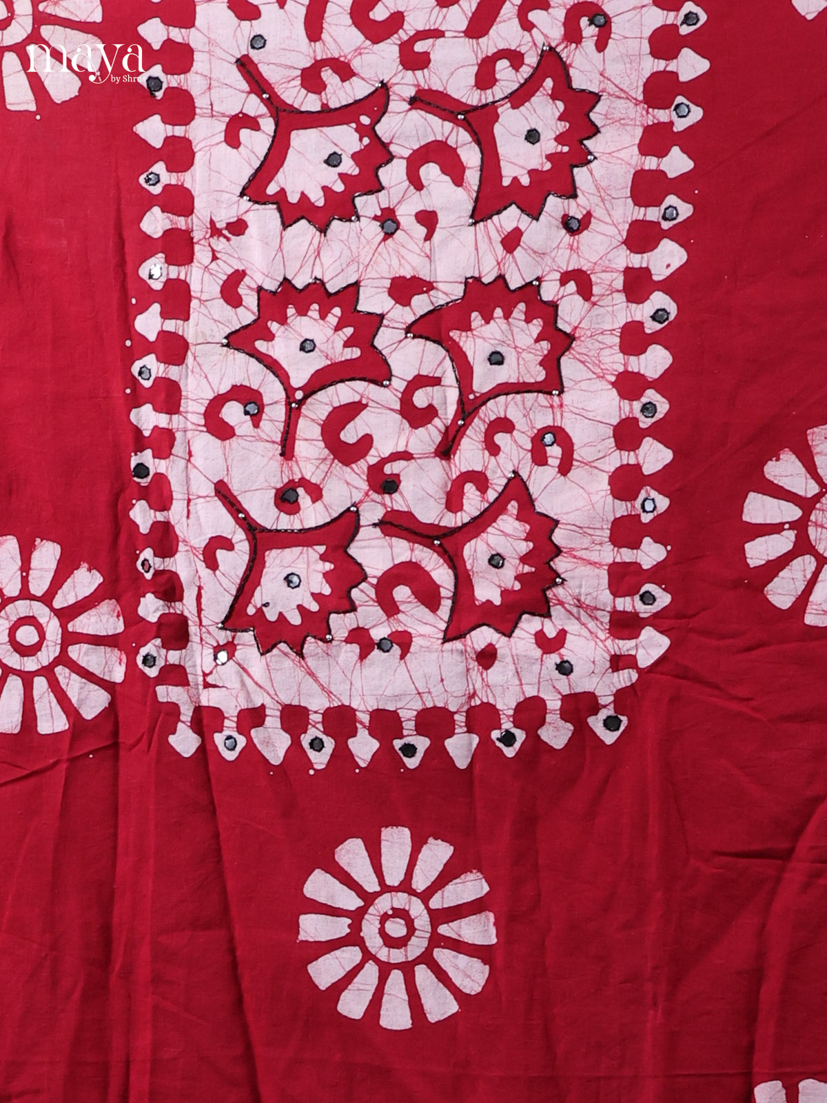 Bhatik salwar - MEH24052
