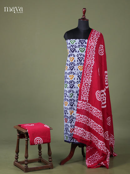 Bhatik salwar - MEH24053