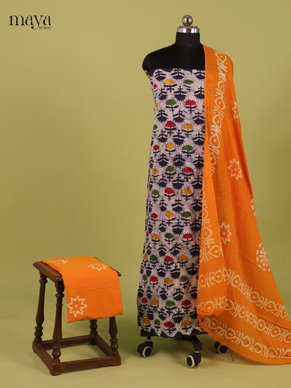 Bhatik salwar - MEH24055