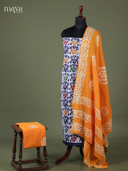 Bhatik salwar - MEH24056