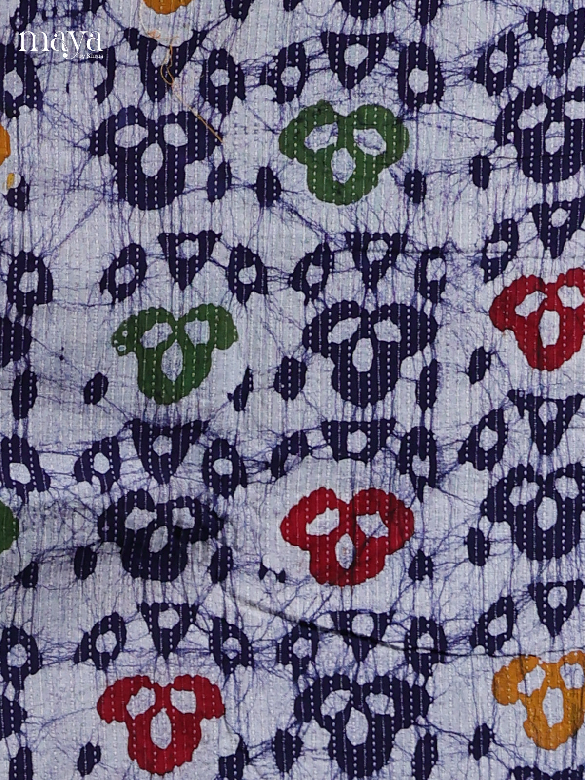 Bhatik salwar - MEH24056