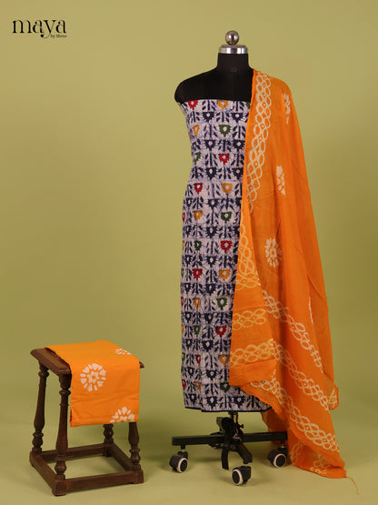 Bhatik salwar - MEH24057