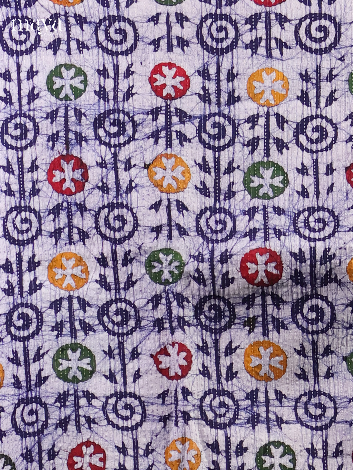 Bhatik salwar - MEH24058
