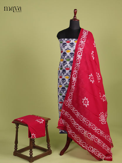 Bhatik salwar - MEH24059