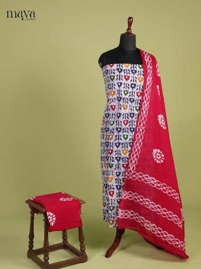 Bhatik salwar - MEH24060