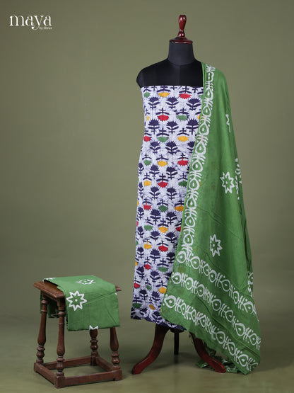 Bhatik salwar - MEH24064