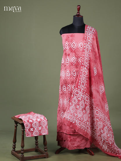 Bhatik salwar - MEH24065