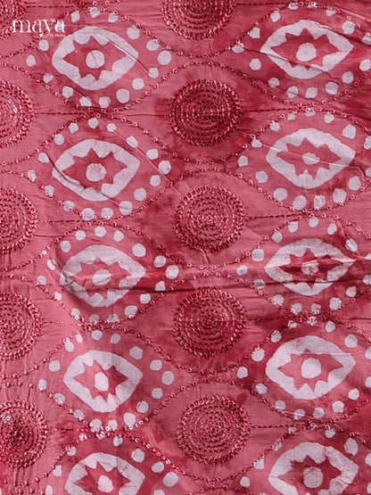 Bhatik salwar - MEH24065