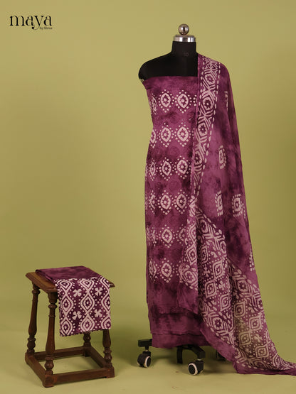 Bhatik salwar - MEH24066