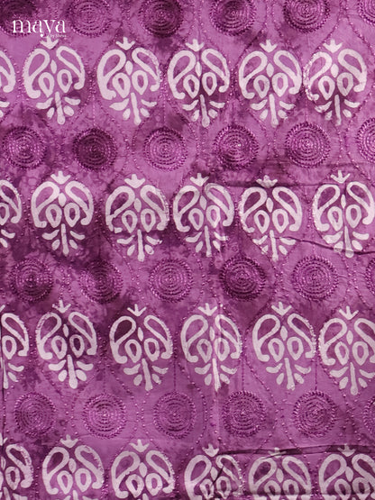 Bhatik salwar - MEH24067