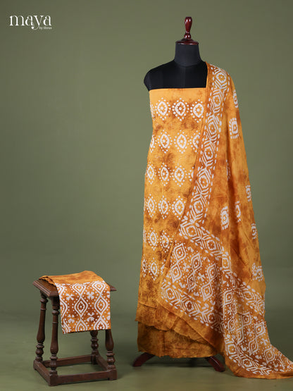 Bhatik salwar - MEH24069