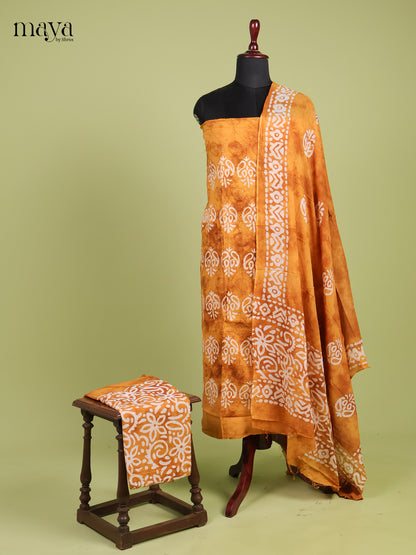 Bhatik salwar - MEH24070