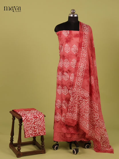 Bhatik salwar - MEH24071