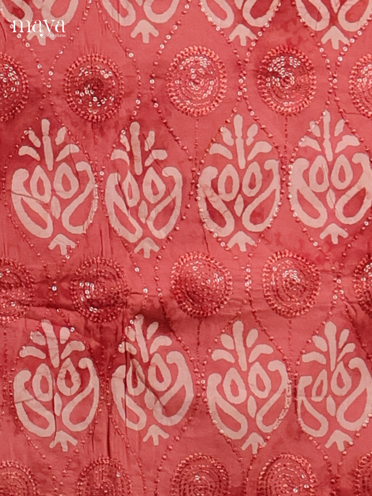 Bhatik salwar - MEH24071