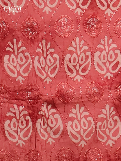 Bhatik salwar - MEH24071