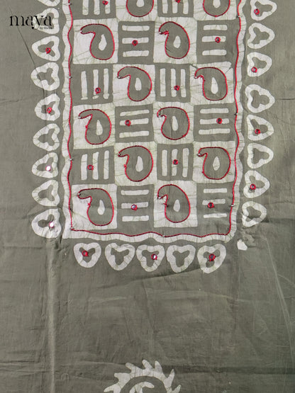 Bhatik salwar - MEH24073