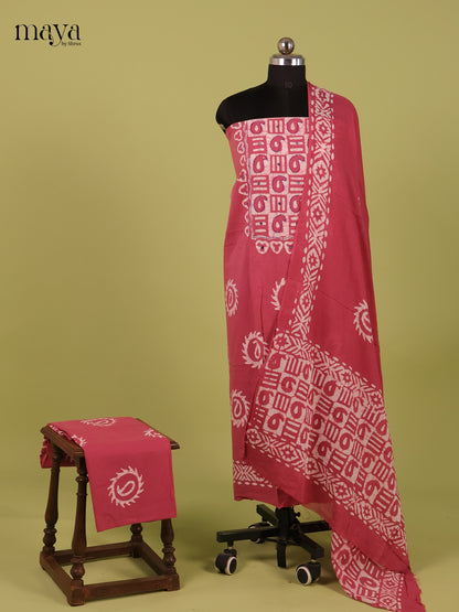 Bhatik salwar - MEH24074