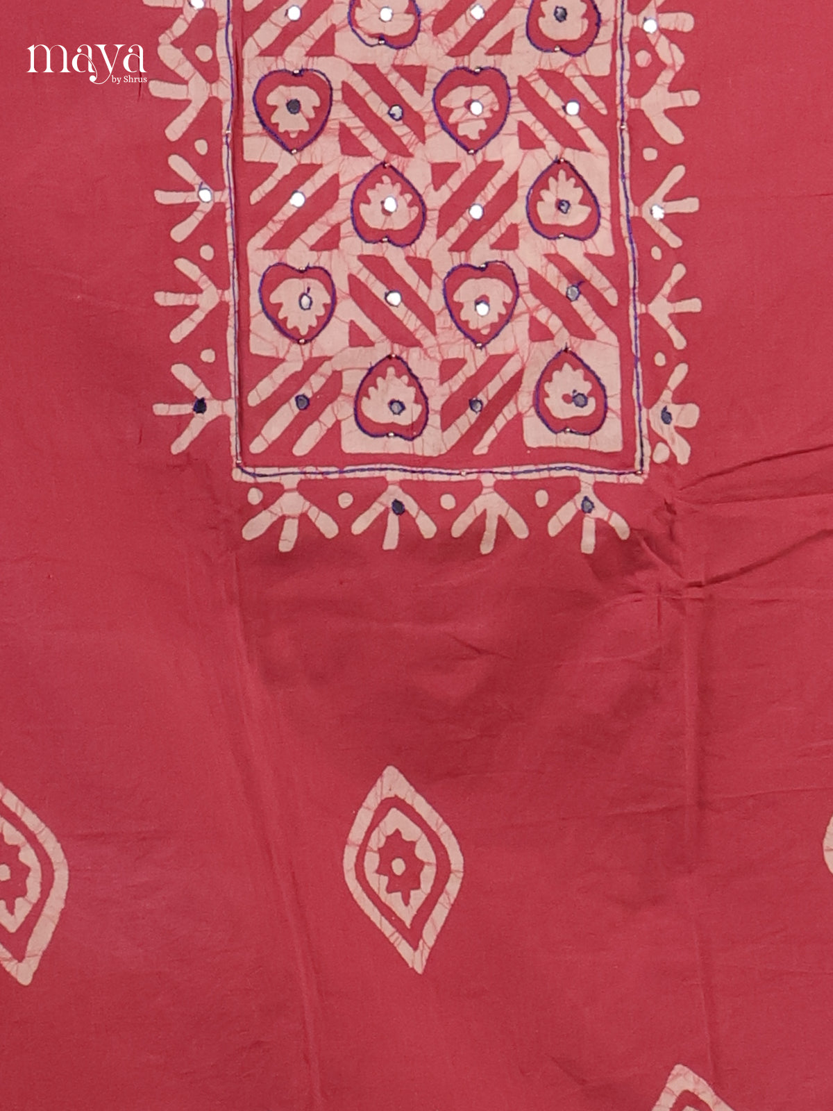 Bhatik salwar - MEH24075