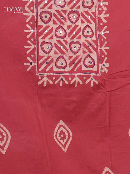 Bhatik salwar - MEH24075