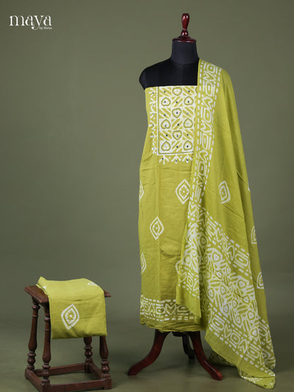 Bhatik salwar - MEH24076