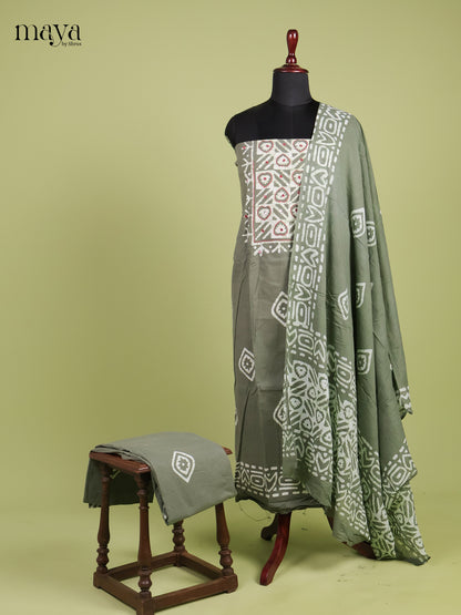 Bhatik salwar - MEH24078