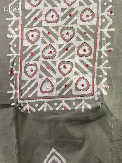 Bhatik salwar - MEH24078