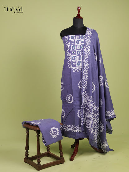 Bhatik salwar - MEH24079
