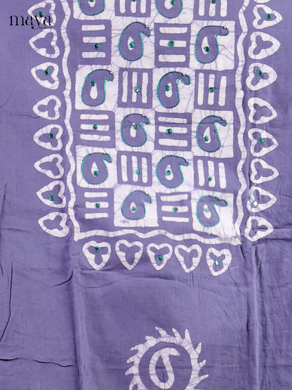 Bhatik salwar - MEH24079