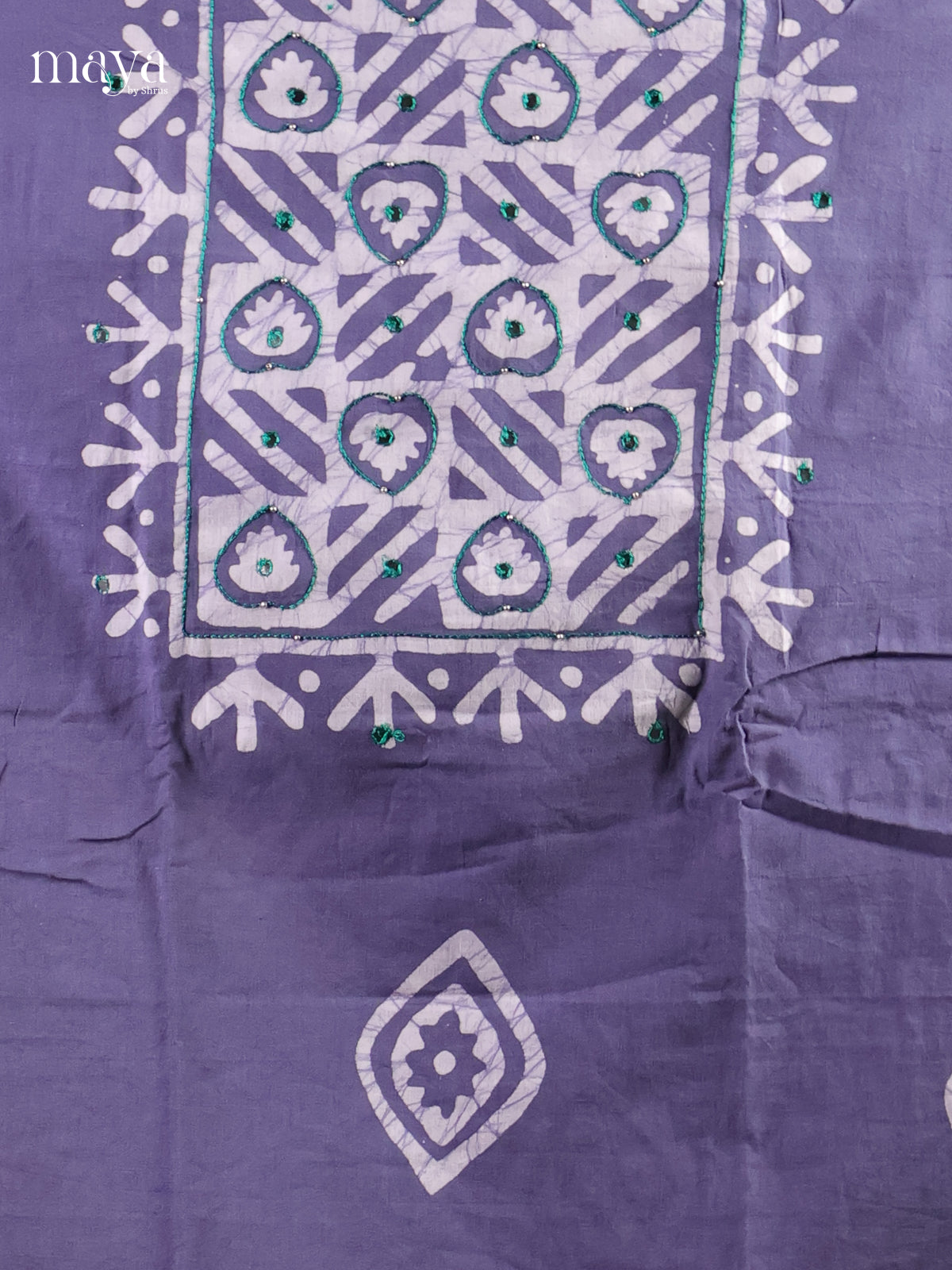 Bhatik salwar - MEH24080