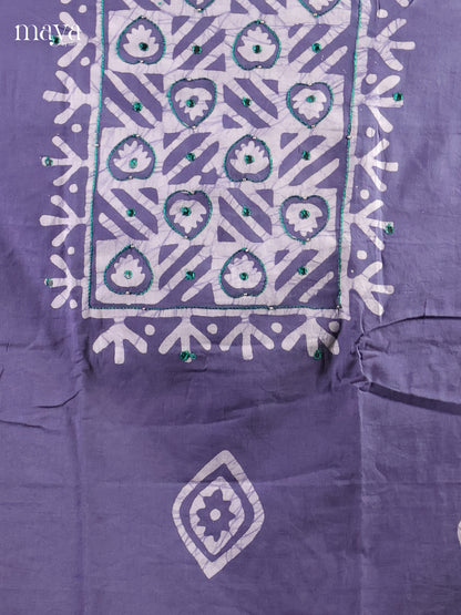 Bhatik salwar - MEH24080