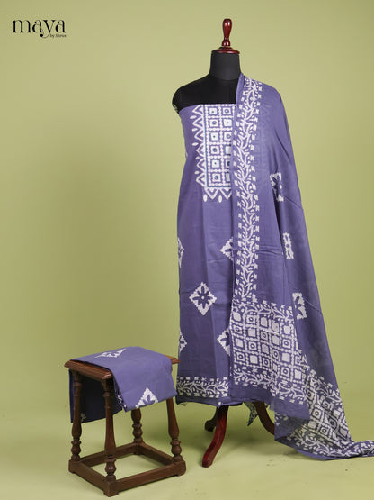 Bhatik salwar - MEH24081