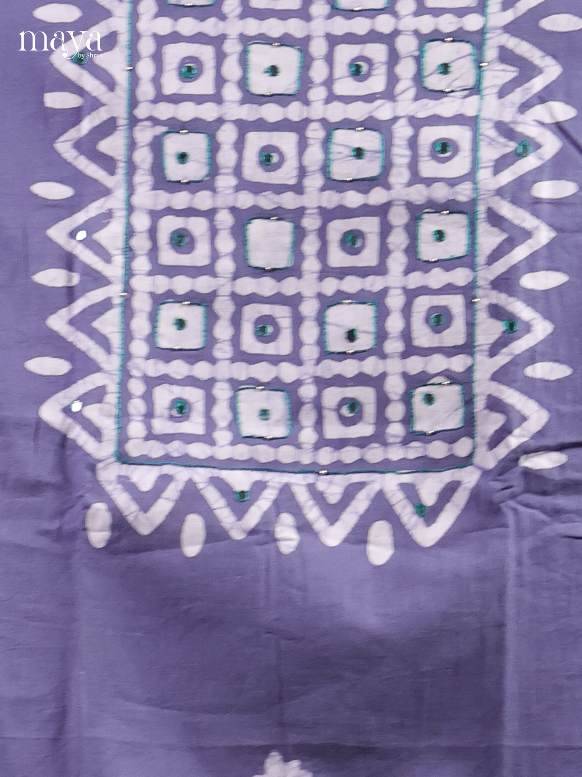 Bhatik salwar - MEH24081